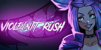 御三家Game-暴力冲刺