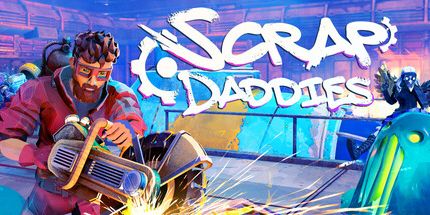 御三家Game-废品爸爸