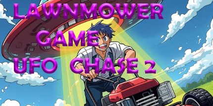 御三家Game-Ufo追逐2割草机游戏