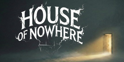 御三家Game-无处可去的房子