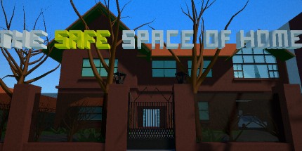 御三家Game-家的安全空间