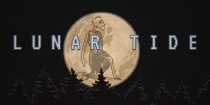 御三家Game-月球潮汐