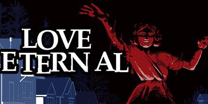 御三家Game-永恒的爱