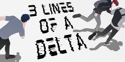 御三家Game-三角洲的3条线