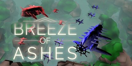 御三家Game-灰烬微风