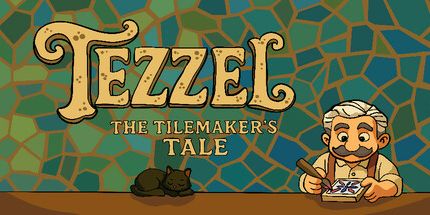 御三家Game-Tezzel: Tilemaker的故事