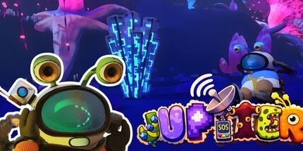 御三家Game-木星