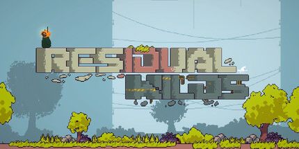 御三家Game-残余荒野