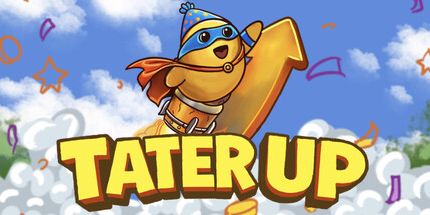御三家Game-TaterUp