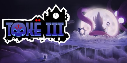 御三家Game-托克三世