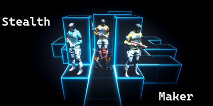 御三家Game-隐形制造商