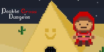 御三家Game-双十字副本