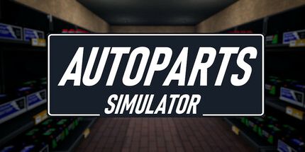 御三家Game-AutoParts模拟器