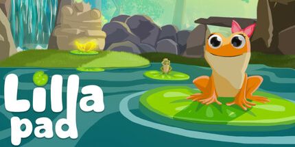 御三家Game-Lillapad