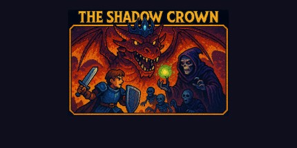 御三家Game-暗影之冠-霜温编年史