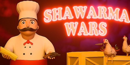 御三家Game-沙瓦玛战争