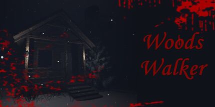 御三家Game-Woodswalker