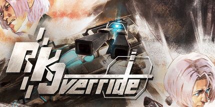 御三家Game-RK超控