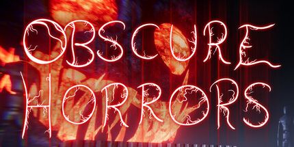 御三家Game-晦涩的恐怖