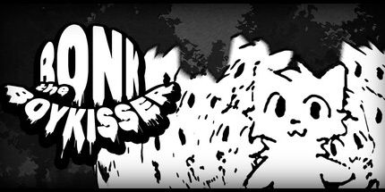 御三家Game-BONK THE BOYKISSER