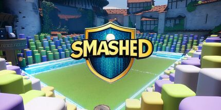 御三家Game-粉碎