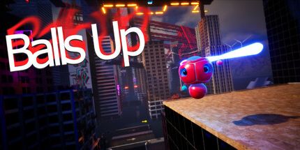 御三家Game-球向上