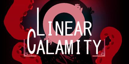 御三家Game-线性灾难