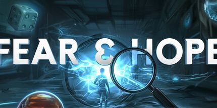 御三家Game-恐惧与希望