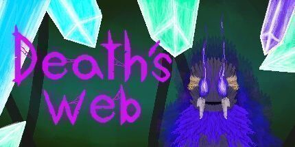 御三家Game-死亡的Web