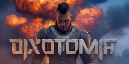 御三家Game-Dixotomia