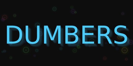 御三家Game-Dumbers