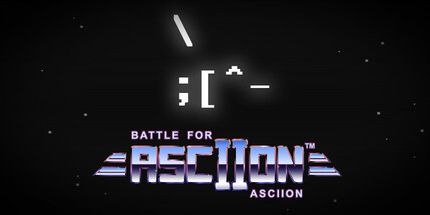 御三家Game-Asciion之战