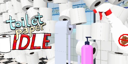 御三家Game-卫生纸闲置