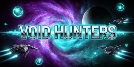 御三家Game-虚空猎人