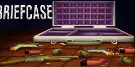 御三家Game-公文包