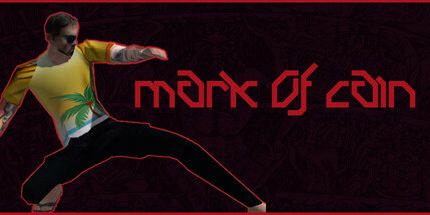 御三家Game-该隐的标记