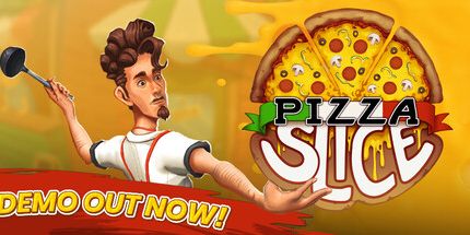 御三家Game-披萨模拟器