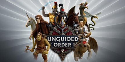 御三家Game-无指导订单