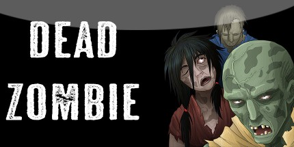 御三家Game-死僵尸