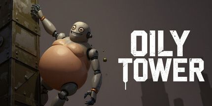 御三家Game-含油塔