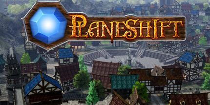 御三家Game-PlaneShift