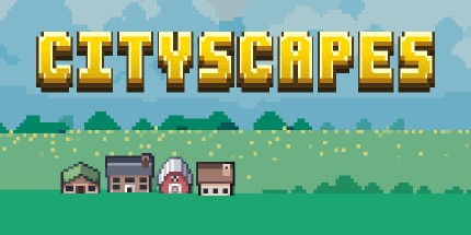 御三家Game-城市景观