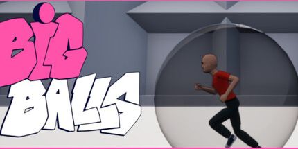 御三家Game-大球