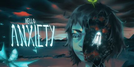 御三家Game-焦虑好