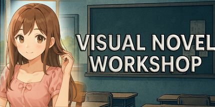 御三家Game-视觉小说工作坊