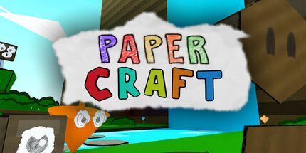 御三家Game-造纸工艺