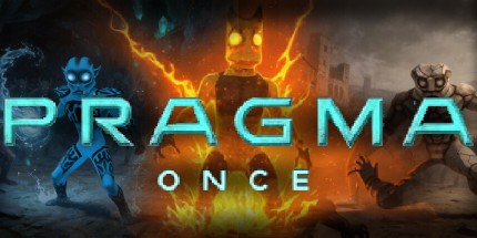 御三家Game-一次Pragma