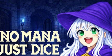 御三家Game-没有法力，只是骰子