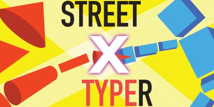御三家Game-街头打字员X