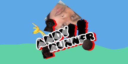 御三家Game-安迪·亚军